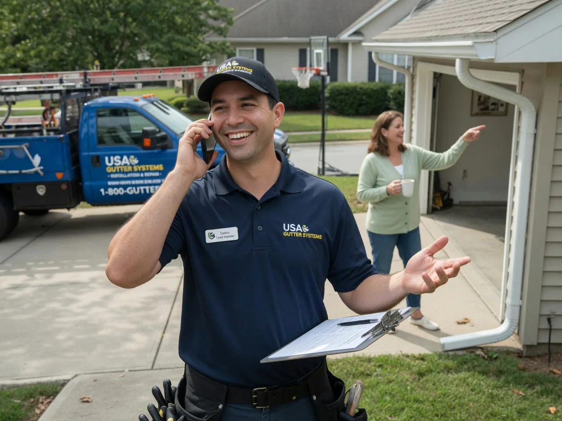 Gutter Installation Gwynneville, IN FAQs